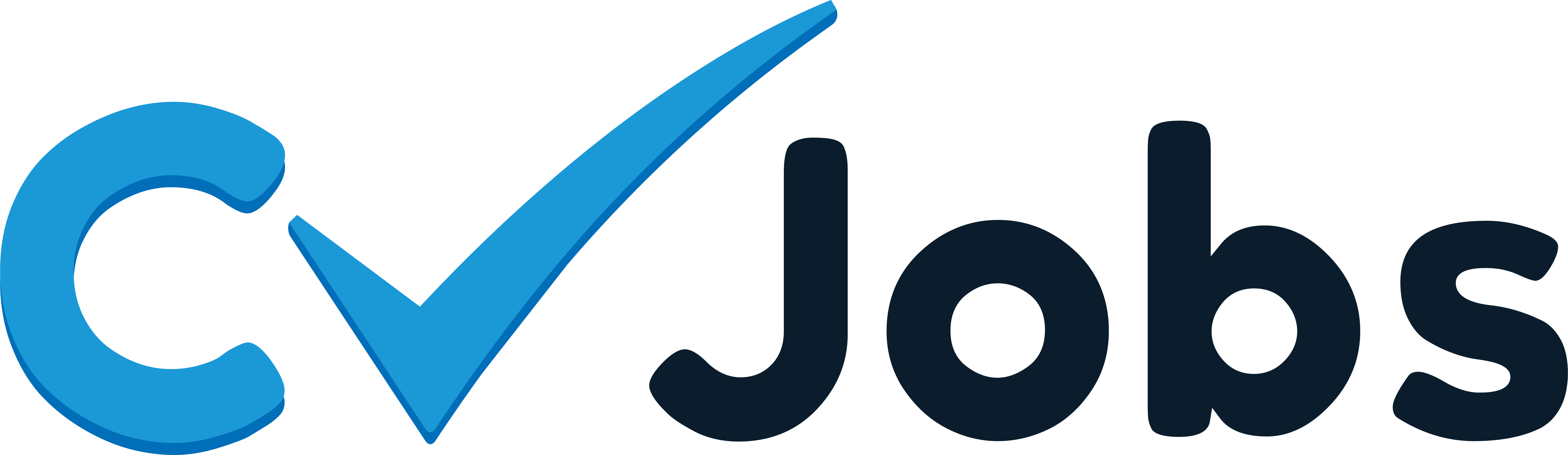 logo Cvjobs